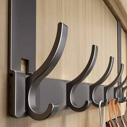 Skanto | Over-the-Door Hook – Stylish storage solution without drilling