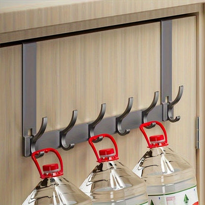 Skanto | Over-the-Door Hook – Stylish storage solution without drilling