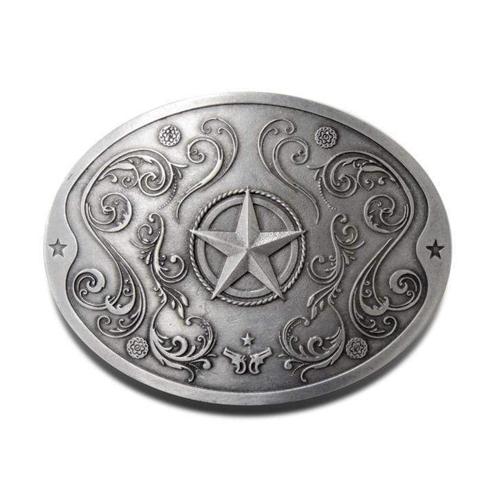 Brehn | Beer Holder Belt Buckle