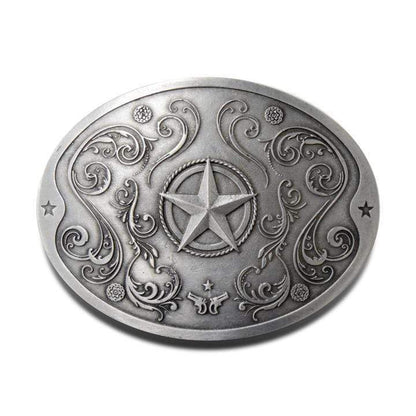 Brehn | Beer Holder Belt Buckle