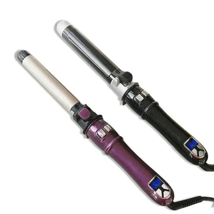 Skanto | Skanto Wireless Curling Iron for Perfect Curls in 8 Seconds