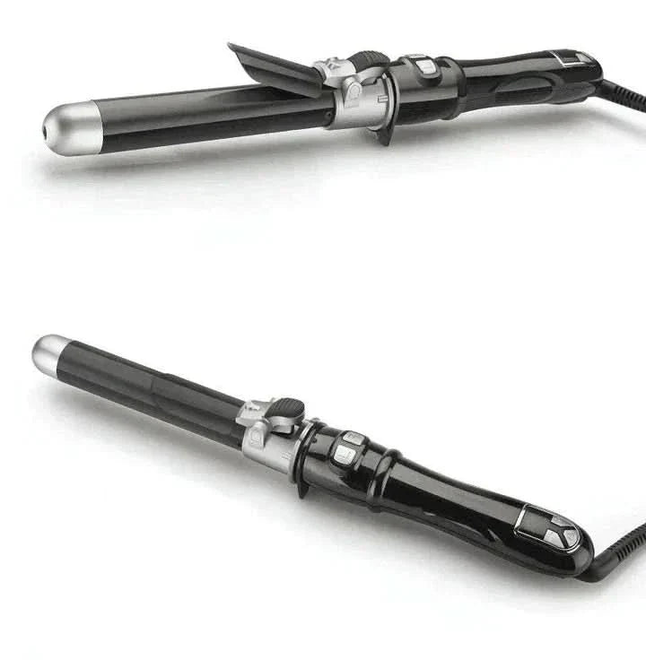 Skanto | Skanto Wireless Curling Iron for Perfect Curls in 8 Seconds