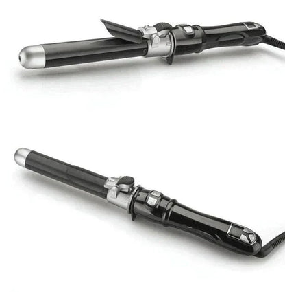Skanto | Skanto Wireless Curling Iron for Perfect Curls in 8 Seconds