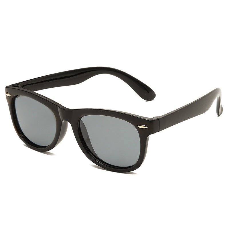 BowLift | Kids Flex Sunglasses with Flexible and Sturdy Frame