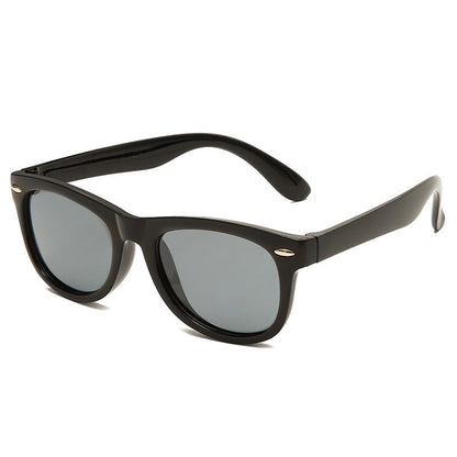 BowLift | Kids Flex Sunglasses with Flexible and Sturdy Frame