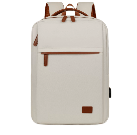 BowLift | PACKLITE – Multifunctional Travel Backpack with Laptop Compartment and USB Port
