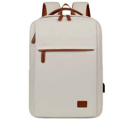 BowLift | PACKLITE – Multifunctional Travel Backpack with Laptop Compartment and USB Port