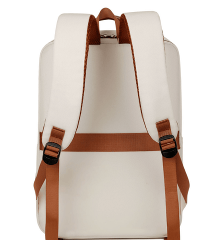 BowLift | PACKLITE – Multifunctional Travel Backpack with Laptop Compartment and USB Port