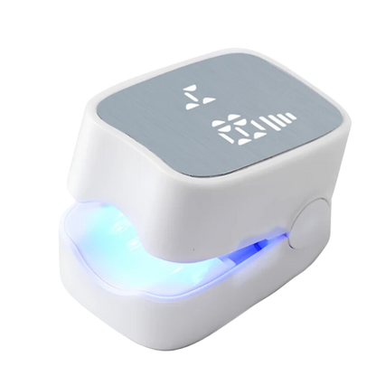 Painless Nail Fungus Laser