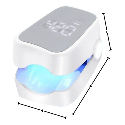 Painless Nail Fungus Laser