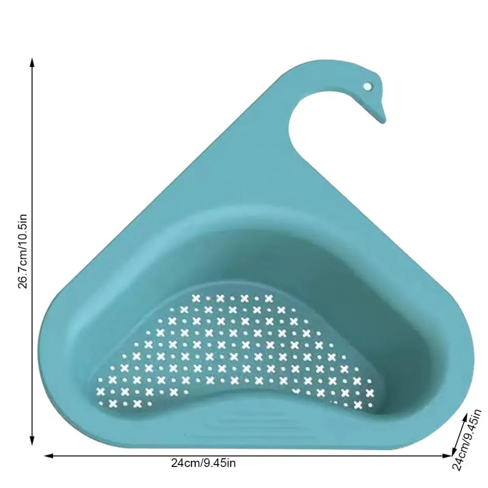 Skanto | Silicone Seal - Remove odors and waste from your sinks