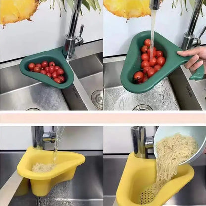 Skanto | Silicone Seal - Remove odors and waste from your sinks