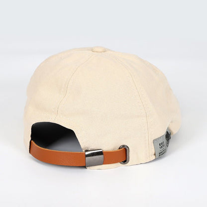 Skanto | Velouria Parisian Beret Hat | Elegant French Style Hat for Women and Men