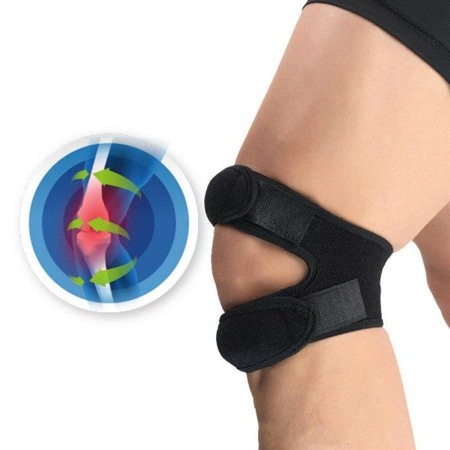 Skanto | Torn Meniscus Knee Brace
