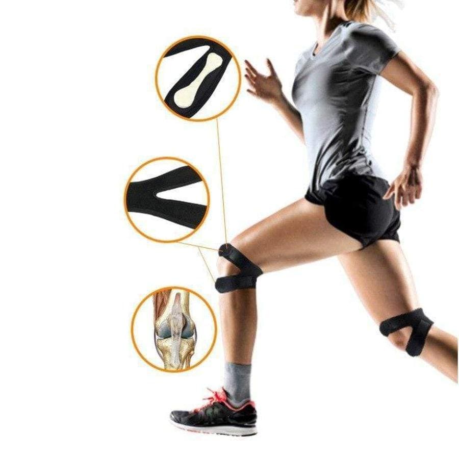 Skanto | Torn Meniscus Knee Brace
