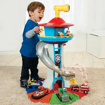 Skanto | Innovative and Sustainable Tower Kids Toy