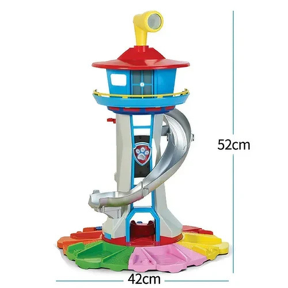 Skanto | Innovative and Sustainable Tower Kids Toy