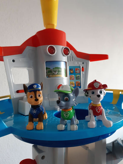 Skanto | Innovative and Sustainable Tower Kids Toy