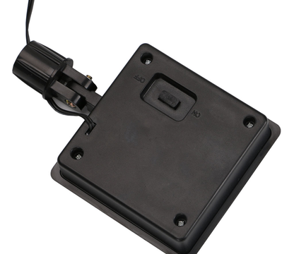 BowLift | Paw Print Garden Lights
