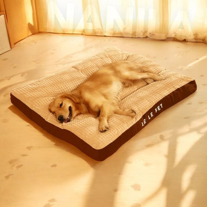 Skanto | PawRest – Orthopedic Dog Bed with Optimal Support and Comfort