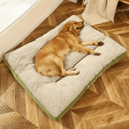 Skanto | PawRest – Orthopedic Dog Bed with Optimal Support and Comfort