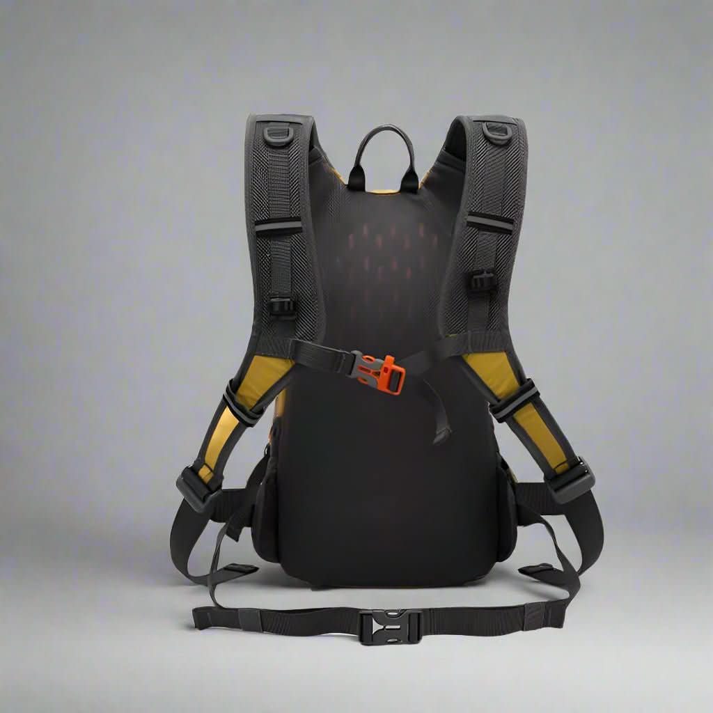 Skanto | 20L Waterproof Hiking and Cycling Backpack