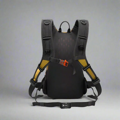 BowLift | 20L Waterproof Hiking and Cycling Backpack