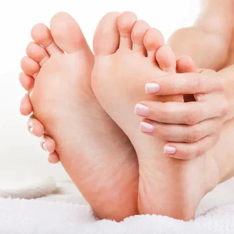 Brehn | Electronic Foot Care Device