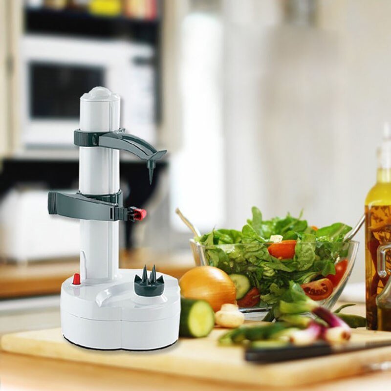 Skanto | PeelMaster Pro – Automatic Peeler