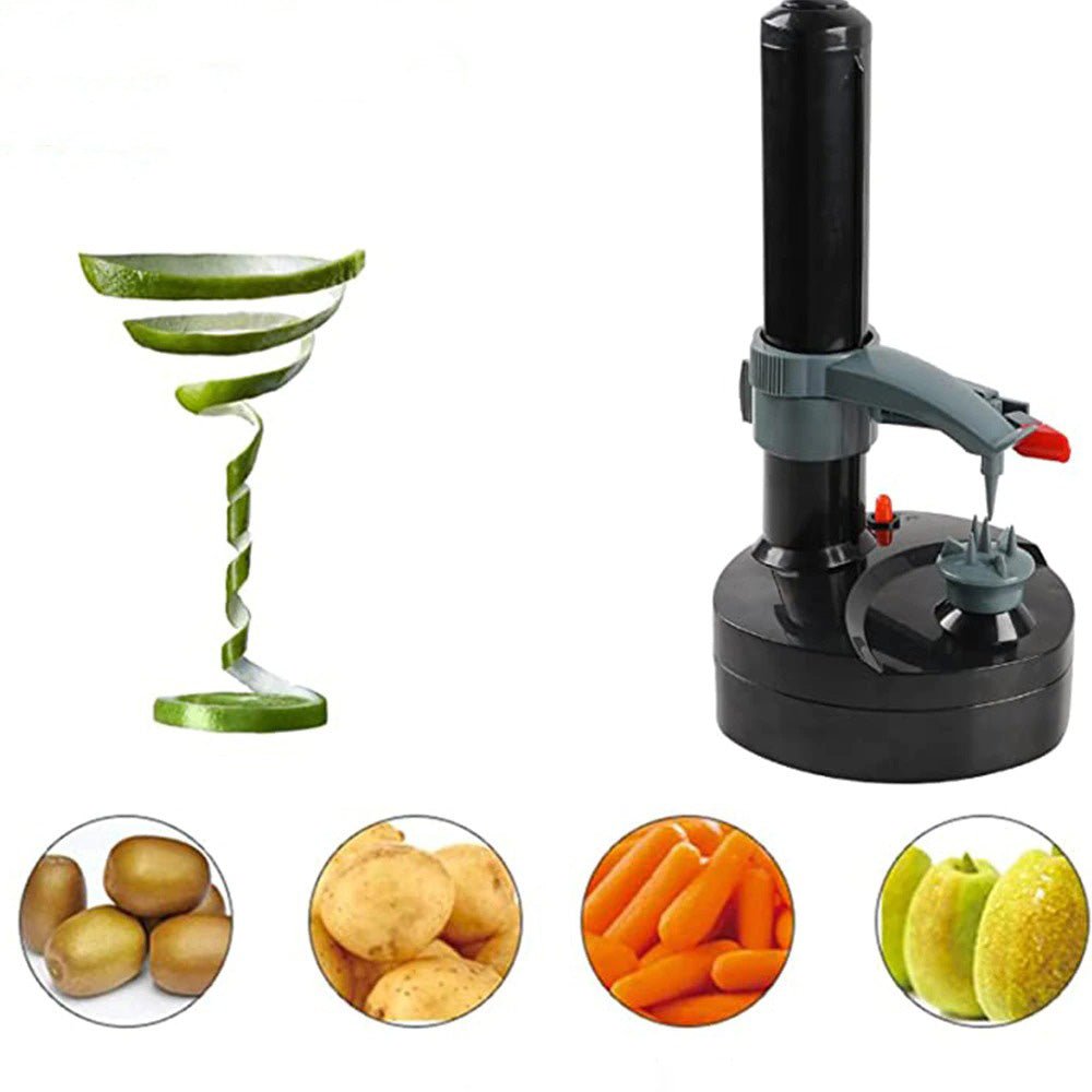 Skanto | PeelMaster Pro – Automatic Peeler