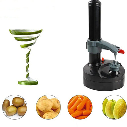 Skanto | PeelMaster Pro – Automatic Peeler