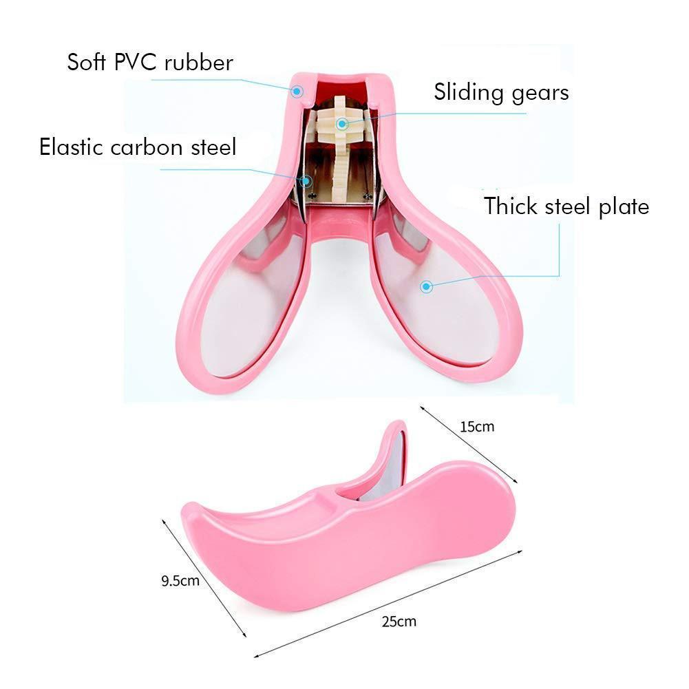 BowLift | Pelvic Floor Muscle Exerciser