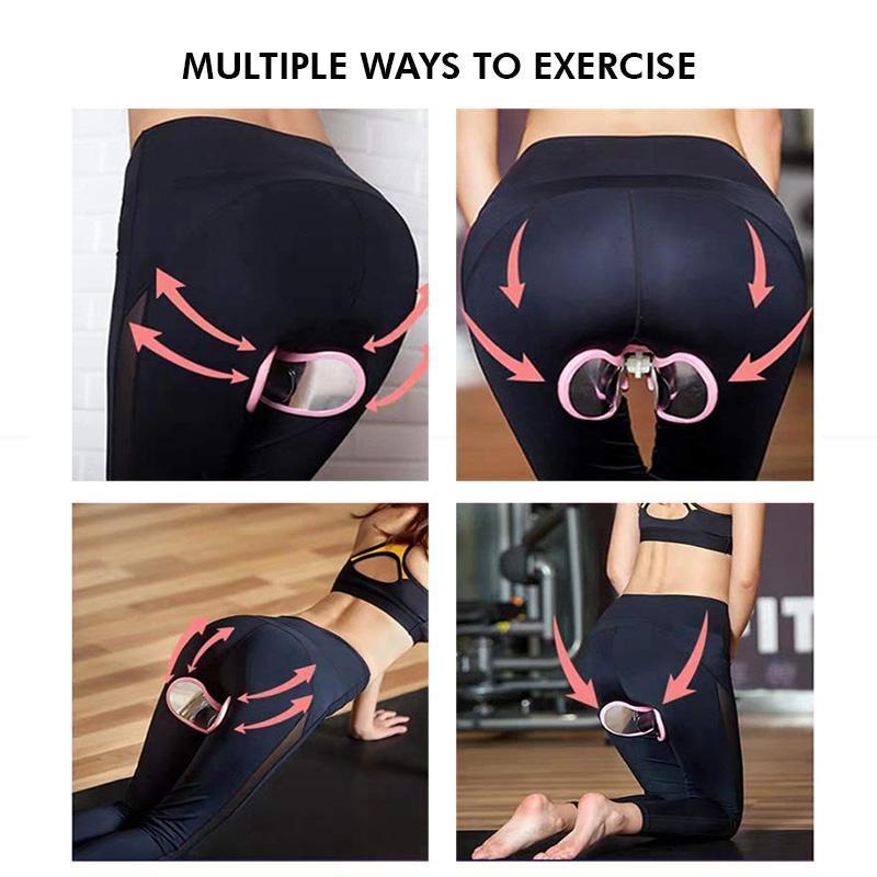 BowLift | Pelvic Floor Muscle Exerciser