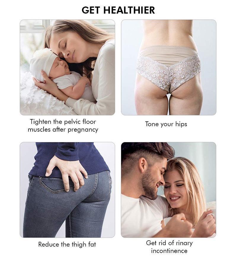 BowLift | Pelvic Floor Muscle Exerciser