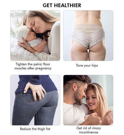 BowLift | Pelvic Floor Muscle Exerciser