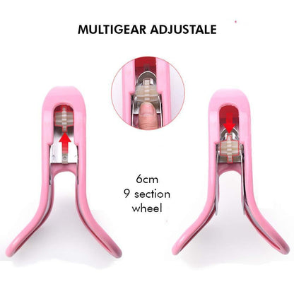 BowLift | Pelvic Floor Muscle Exerciser