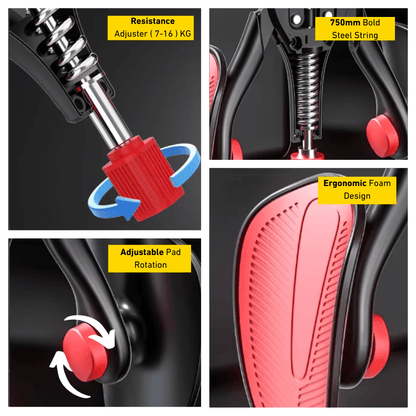 Skanto | Pelvic Floor Trainer - CoreFlex