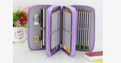 Skanto | Multifunctional Pencil Case