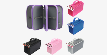 Skanto | Multifunctional Pencil Case