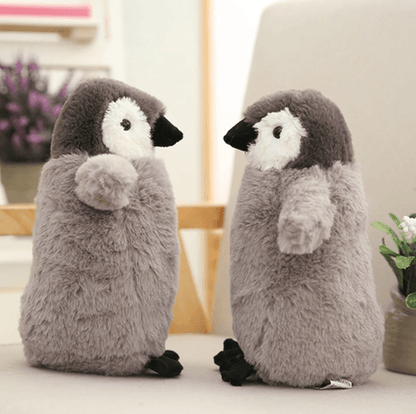 Kalsten | Penguin Plush Toy