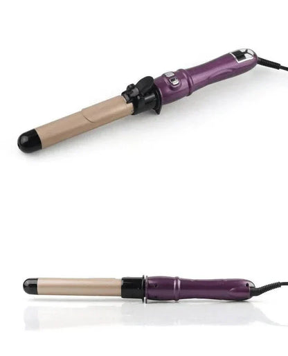 Skanto | Skanto Wireless Curling Iron for Perfect Curls in 8 Seconds