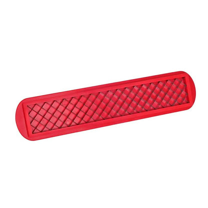 Skanto | Hot Dog Slicer – Criss-Cross Spalter for Even Cooking
