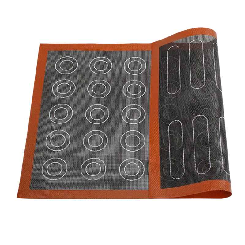Perforated Silicone Baking Mat Non-stick Oven Tray Liner Baking Tools | Karnz