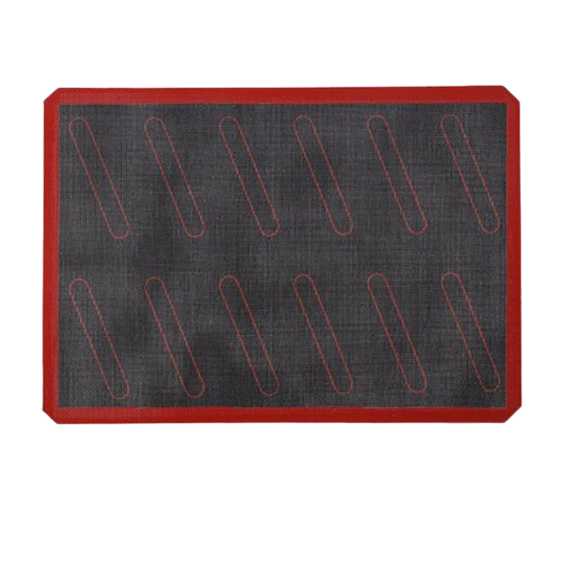 Perforated Silicone Baking Mat Non-stick Oven Tray Liner Baking Tools | Karnz
