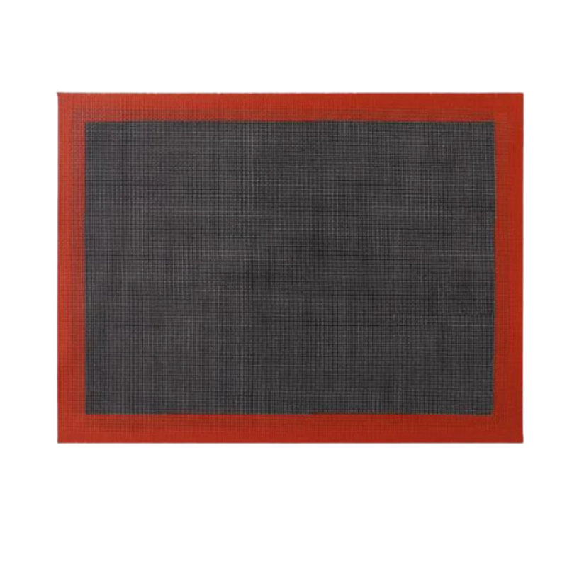 Perforated Silicone Baking Mat Non-Stick Oven Sheet Liner Baking Tools | Bowlift