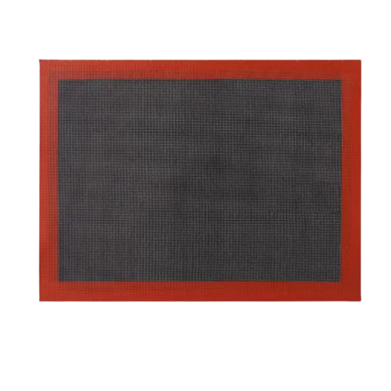Perforated Silicone Baking Mat Non-Stick Oven Sheet Liner Baking Tools | Bowlift