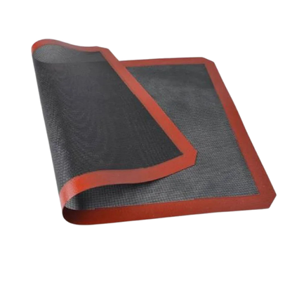 Perforated Silicone Baking Mat Non-Stick Oven Sheet Liner Baking Tools | Bowlift