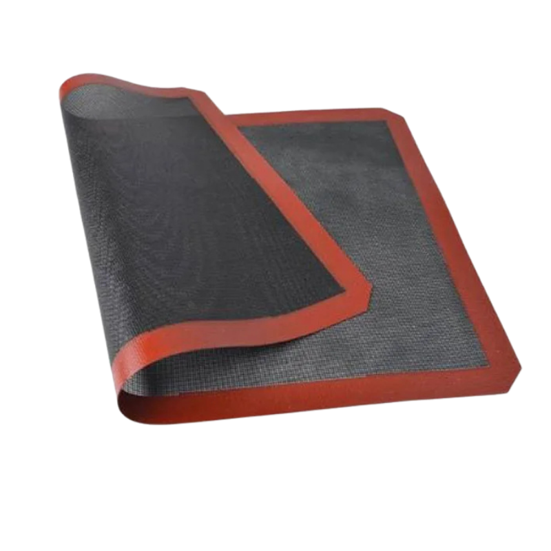 Perforated Silicone Baking Mat, Non-stick Oven Liner, Baking Tools | Karnz