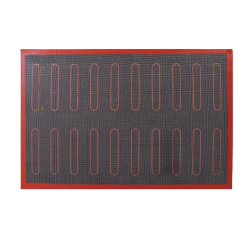Perforated Silicone Baking Mat Non-Stick Oven Sheet Liner Baking Tools | Bowlift