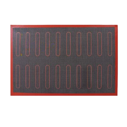 Perforated Silicone Baking Mat, Non-stick Oven Liner, Baking Tools | Karnz